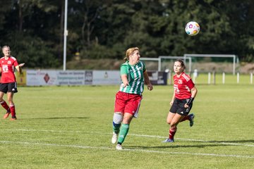 Bild 19 - F SV Boostedt - SG NieBar : Ergebnis: 1:1